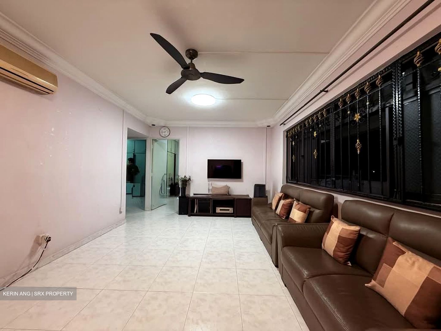 Blk 352 Amk Heights (Ang Mo Kio), HDB 4 Rooms #538528401